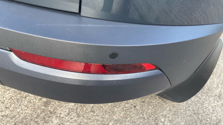 Skoda Karoq 1.5 TSI SE L 5dr DSG Petrol Estate